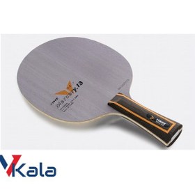 تصویر چوب راکت یینهه مدل Mercury Y13 