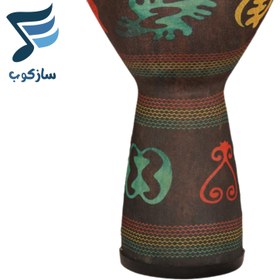 تصویر جیمبی رمو سایز ۱۴ طرح 5 