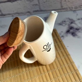 تصویر روغن ریز سرامیک کد 2000 