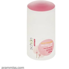 تصویر مام زیر بغل شون مدل Pink Princess 