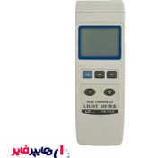 تصویر لوکس متر لوترون مدل YK-10LX 