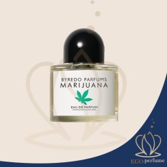 تصویر عطر ادکلن ماری جوانا - ماریجوانا- بایردو مردانه| Byredo Marijuana 