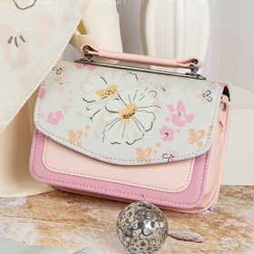 تصویر ست کیف و روسری SETB2-30 