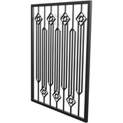 تصویر حفاظ پنجره مدل DM09 