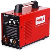 تصویر دستگاه جوش اینورتر رونیکس مدل 4600 Ronix