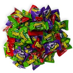 تصویر آبنبات ترش روشن ۵۰۰ گرم 