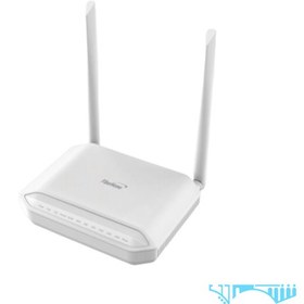 تصویر خرید مودم HG6543C فیبر نوری فایبرهوم (فروش ویژه) - فروشگاه اینترنتی شبکه پل Fiberhome Modem HG6543C