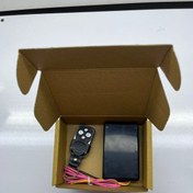 تصویر کیت راهنما ریموت دار ۱۲ حالته مناسب چراغ LED 