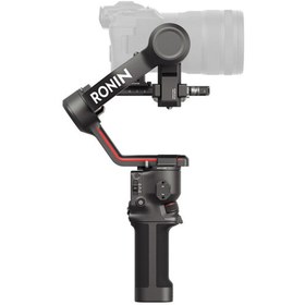 تصویر استابلایزر دوربین DJI RS 3 Gimbal Stabilizer ا DJI RS 3 Gimbal Stabilizer DJI RS 3 Gimbal Stabilizer