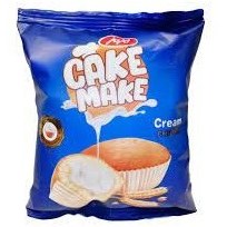 تصویر کیک میک مزمز 