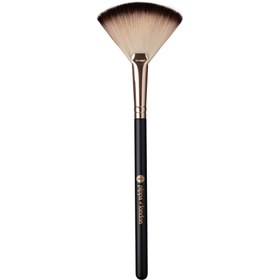 تصویر براش بادبزنی پیپا 786 PIPPA OF LONDON BRUSH - 786 FAN BRUSH