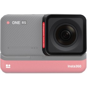 تصویر دوربین ورزشی اینستا360 INSTA 360 ONE RS 4K EDITION 