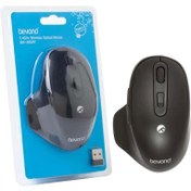 تصویر ماوس بی سیم فراسو مدل BM1895RF 