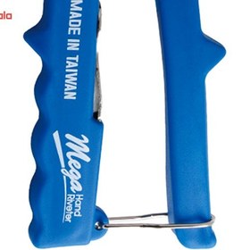 تصویر پرچ دستی نووا مدل NTR 2000 Nova NTR 2000 Hand Riveter