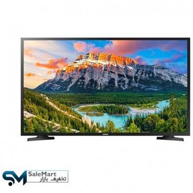 تصویر تلویزیون 55 اینچ سامسونگ مدل N5000 ا Samsung TV 55N5000 Samsung TV 55N5000