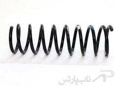 تصویر فنر لول عقب عظام مناسب پراید 