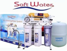 تصویر تصفیه آب خانگی 