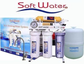 تصویر تصفیه آب خانگی 