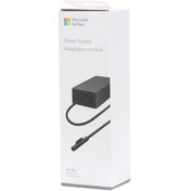 تصویر شارژر مایکروسافت Microsoft Surface 127W Power Supply ا Microsoft Surface 127W Power Supply Microsoft Surface 127W Power Supply