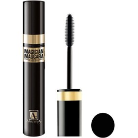 تصویر ریمل مجیشن آموتیا MAGICIAN MASCARA AMUTIYA