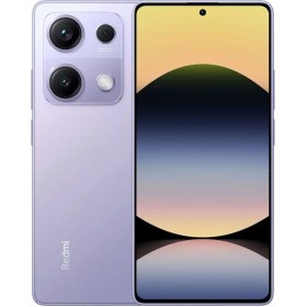 تصویر گوشی موبایل شیائومی مدل Note 14S دو سیم کارت ظرفیت 512 گیگابایت و رم 12 گیگابایت 