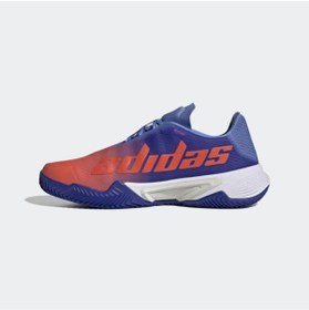 تصویر کفش تنیس اورجینال برند Adidas مدل Barricade کد 742710943 