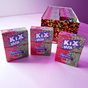 تصویر دراژه کیکس مکس 