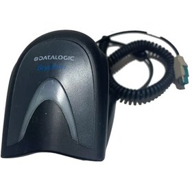 تصویر باركدخوان بي سيم استوک Datalogic مدل GRYPHON4400 