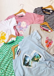 تصویر تیشرت رگاتا 