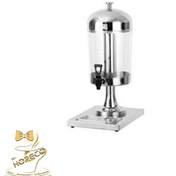 تصویر سرو مایعات سرد ( تک مخزن ) – Star 