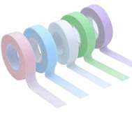 تصویر چسب تری ام رنگی 