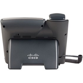 تصویر Cisco SPA508G IP Phone - سیسکو Cisco SPA508G IP Phone