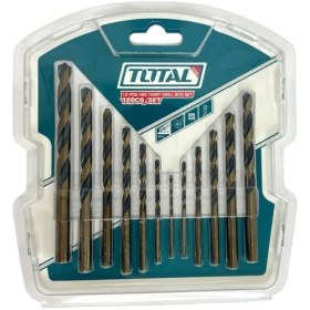 تصویر ست مته فلز توتال مدل TACSD0125 