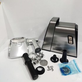 تصویر چرخ گوشت دسینی مدل DS855 Dessini DS-855 Meat Grinder