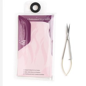 تصویر قیچی پنسی ibi 