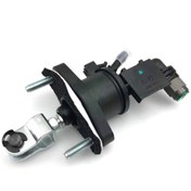 تصویر پمپ کلاچ بالا ام وی ام ایکس 33 قدیم 