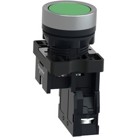 تصویر کلید استارت دیسپنسر 