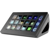 تصویر استریم دک پاورولوژی Powerology Stream Deck Custom Software PWSTRDBK 