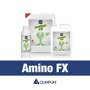 تصویر ضدتنش‌ fxبم ارگانیک 