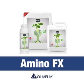 تصویر ضدتنش‌ fxبم ارگانیک 