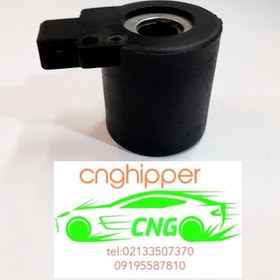 تصویر بوبین رگلاتور الکتروفن سی ان جی ا Bobina e rregullatorit të elektrofanit CNG Bobina e rregullatorit të elektrofanit CNG