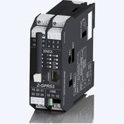 تصویر دیتالاگر Z-GPRS3 با ورودی/خروجی های قابل توسعه، کنترل از راه دور و مدیریت آلارم 