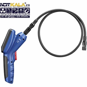 تصویر ویدئو بروسکوپ CEM BS-151 Video Borescope Inspection Camera CEM BS-151