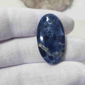 تصویر سنگ سودالیت کد 14 