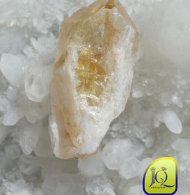 تصویر بلور سیترین 