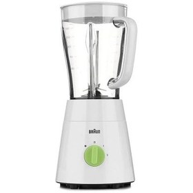 تصویر مخلوط کن و آسیاب کن براون مدل JB0115WH BRAUN JB0115WH Blender