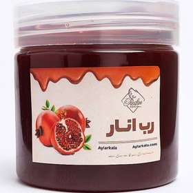 تصویر رب انار سریزد 