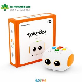 تصویر ربات استیم تله بات پرو (Tale-Bot Pro) 