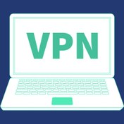 تصویر راهکار ارتباط VPN 