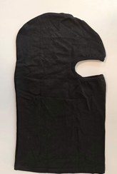 تصویر فیس استرچ (ماسک طوفان) سایز M-L 